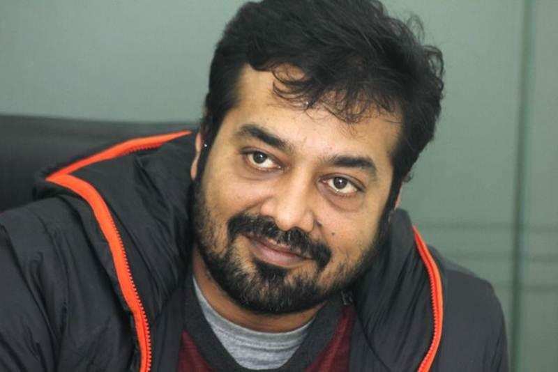 मुसीबत में फंसे फिल्ममेकर अनुराग कश्यप, उनके खिलाफ सीबीआइ जांच शुरू