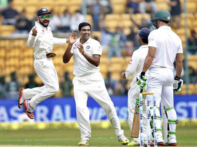 INDvsSA: पहले टेस्ट के लिए टीम इंडिया  की प्लेइंग इलेवन का हुआ ऐलान 