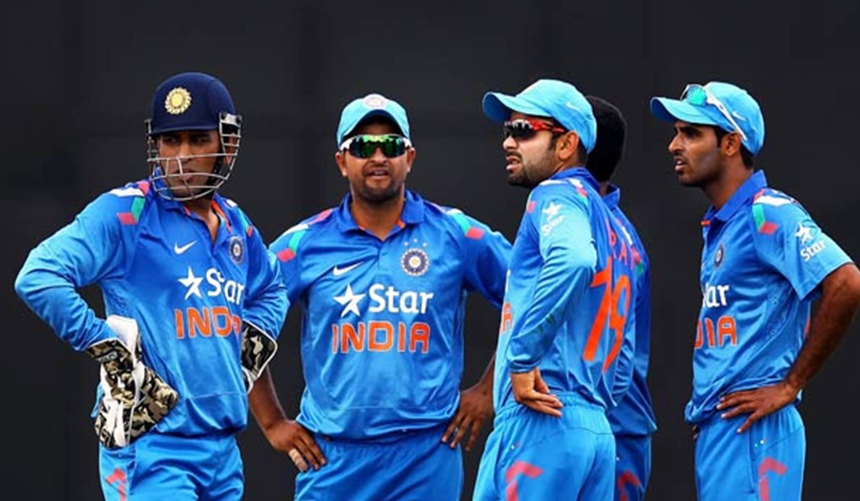 इन भारतीय क्रिकेटर्स पर लटकी तलवार, हो सकता है भविष्य चौपट!