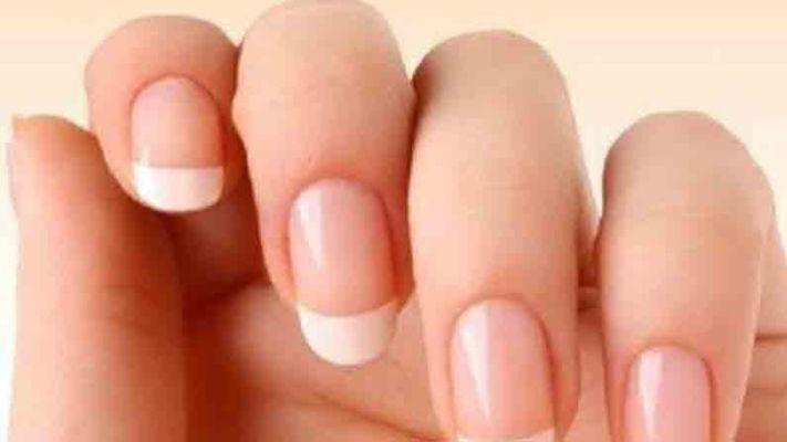 Nail Tips न ख न क प ल पन स छ टक र प न च हत ह त जर र ट र ई कर य ट प स