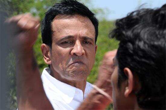 Key Key Menon: दादा साहेब फाल्के अवॉर्ड से नवाजे गए के के मेनन