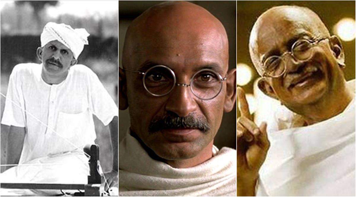 महत्मा गांधी जी के जीवन और संघर्ष पर आधारित ये फिल्मे, आपको सिखाएगी अहिंसा का महत्व