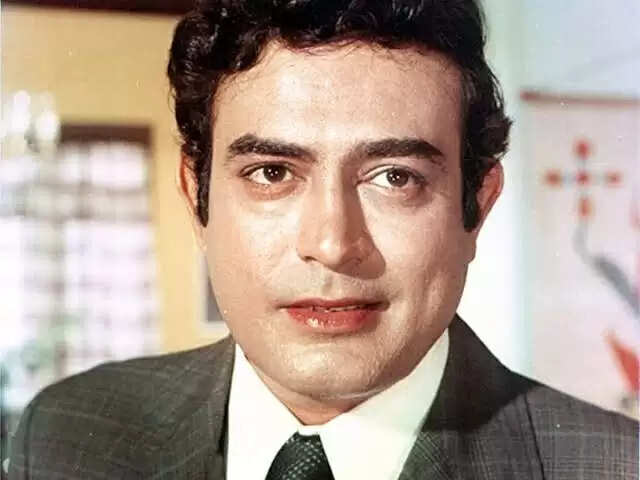 Sanjeev Kumar: संजीव कुमार को जब नूतन ने सबके सामने मारा था थप्पड़