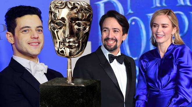 BAFTA Award 2019: बेस्ट फिल्म बनी ‘रोमा’, ‘द फेवरेट’ को मिला सात खिताब, देखें पूरी लिस्ट