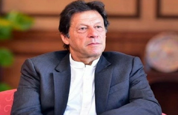 Imran Khan Govt Updates: बच गई पाकिस्तान सरकार, इमरान खान ने हासिल किया विश्वास मत