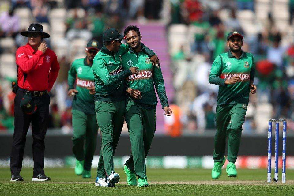 WC 2019: आज इंग्लैंड के हारनेे से बांग्लादेश को  होगा ये बड़ा फायदा 