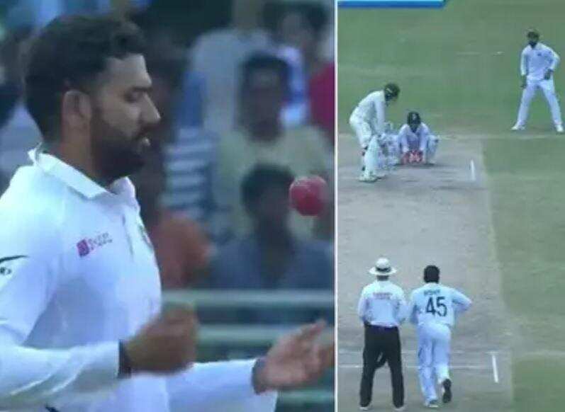 AUS vs IND: जानिए क्यों ब्रिस्बेन टेस्ट में Rohit Sharma को करनी पड़ी गेंदबाजी