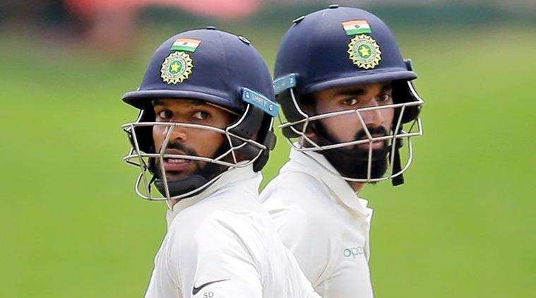 भारत- विंडीज  की सीरीज से शिखर धवन को मिली खुशख़बरी