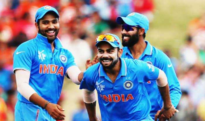 विश्वकप  2019:  मजबूत ऑलराउंडर और स्पिन विभाग के दम पर ऐसी हो सकती है भारतीय टीम