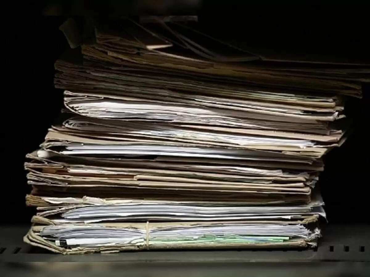 BHILWARA NEWS : यूआईटी और परिषद से फाइलें हो रहीं गायब दाेनों संस्थाओं में हुए बदलाव से रुकेगी गड़बड़