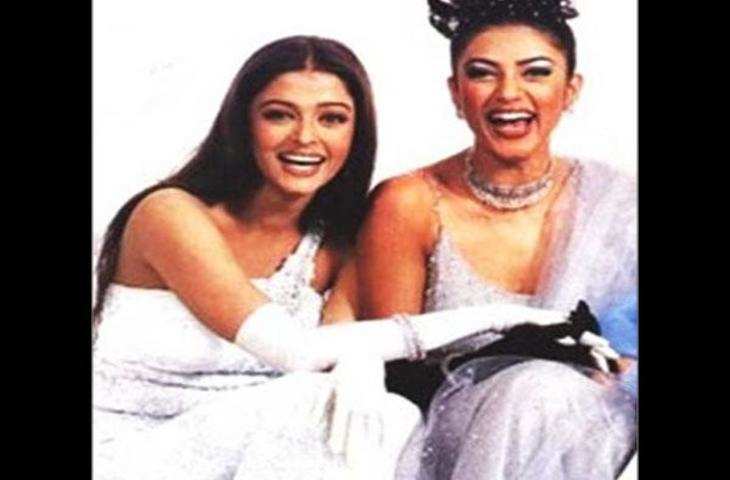 Birthday Special: Aishwarya’s Presence to Low Financial Condition, Sushmita Struggled Hard to Win Miss Universe Title