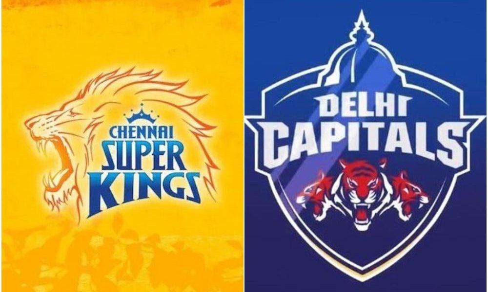 IPL 2020, DC VS CSK:दिल्ली कैपिटल्स  ने  चेन्नई सुपरकिंग्स को 5 विकेट से दी करारी मात