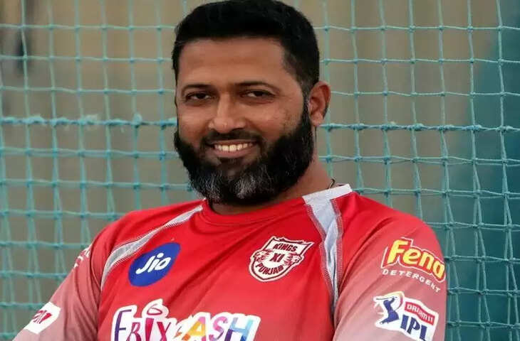 ओड़िशा के मुख्य कोच बने Wasim Jaffer
