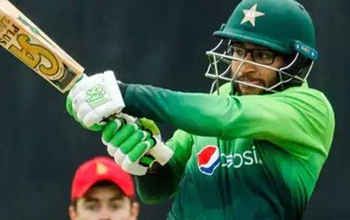 पाकिस्तानी बल्लेबाज इमाम उल हक दूसरे टेस्ट मैच से बाहर