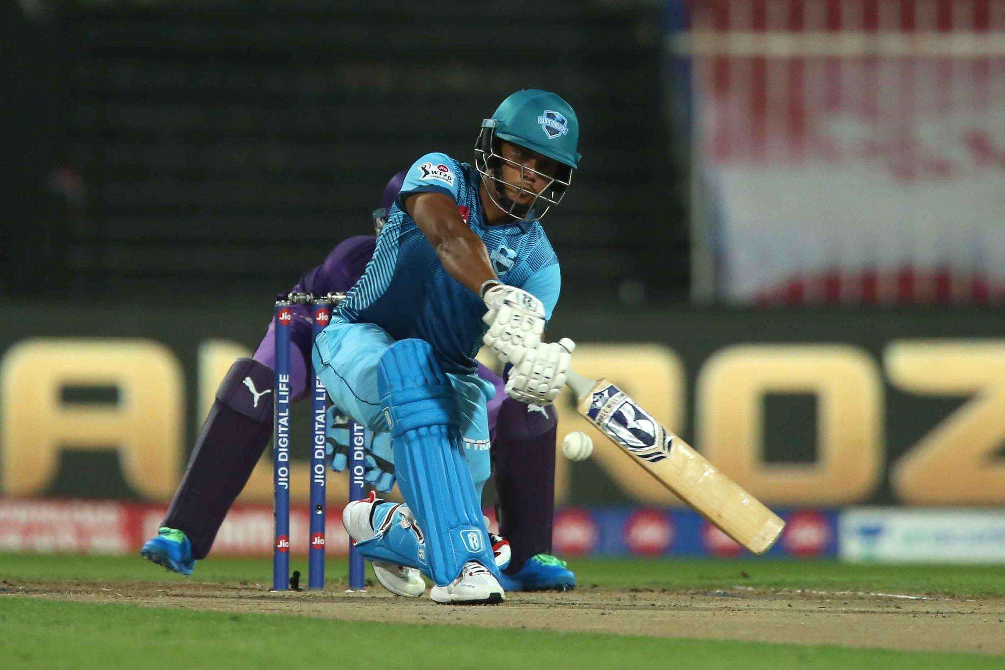 Womens T20 Challenge 2020: सुपरनोवाज ने  वेलोसिटी को दिया 127 रनों का लक्ष्य