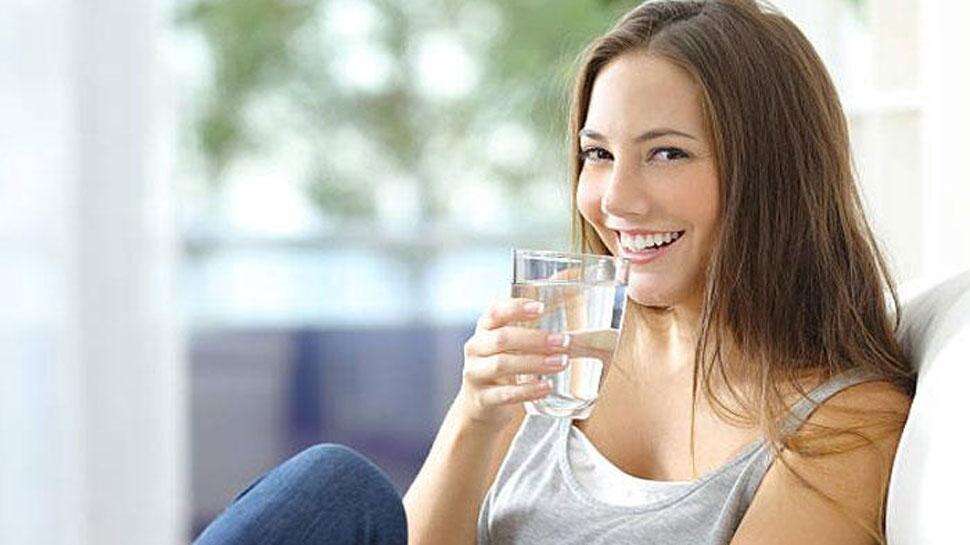 ज्यादा पानी पीना भी हो सकता है नुकसानदायक