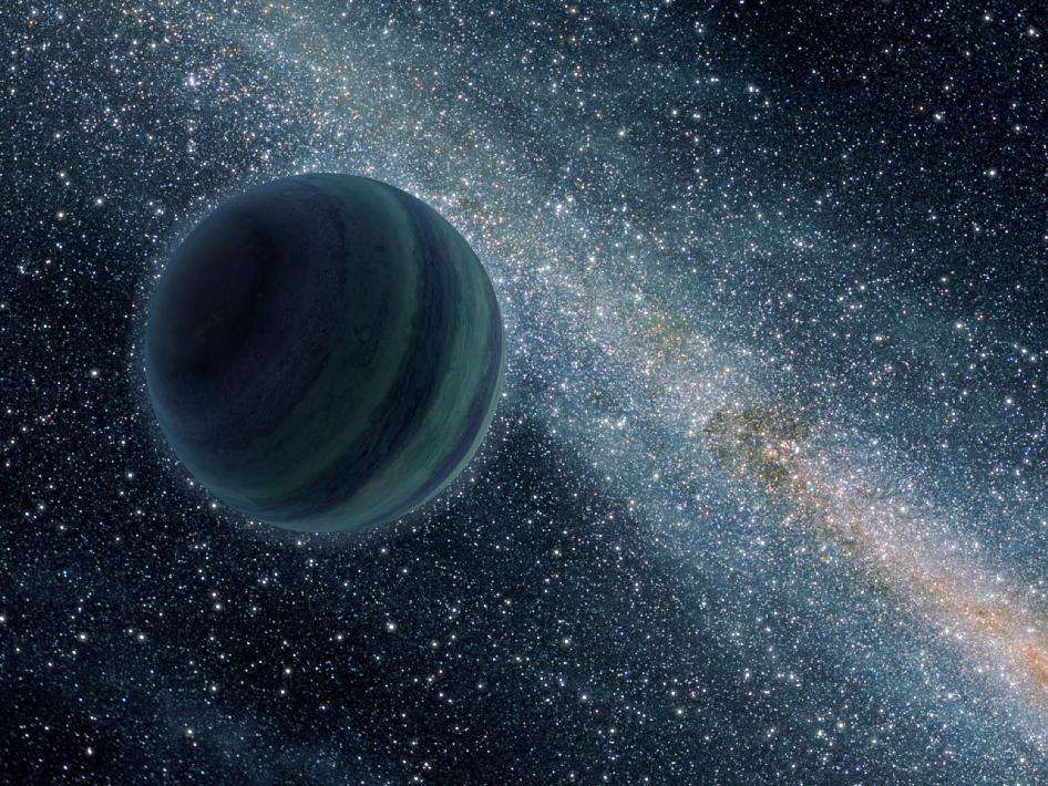 अंतरिक्ष में किसी भी ग्रह का आकार किस तरह से ज्ञात करते है, जानिये