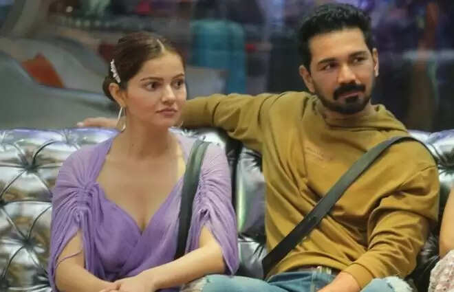 Rubina Dilaik: फैमिली प्लानिंग को लेकर रूबीना दिलाईक से निक्की तंबोली ने पूछा सवाल, तो अभिनेत्री ने दिया ये जवाब