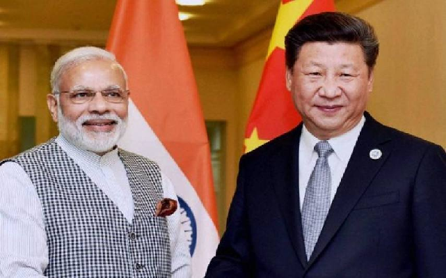India China Tension: LAC तनाव के बीच WEF में चीनी राष्ट्रपति के साथ मंच साझा करेंगे PM मोदी…