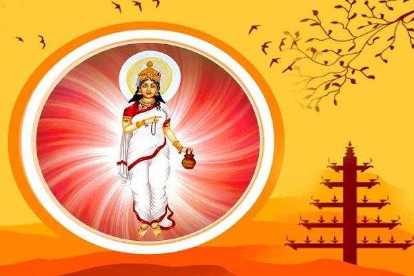 शारदीय नवरात्रि : परीक्षा में सफलता के लिए ऐसे करें देवी ब्रह्मचारिणी की पूजा