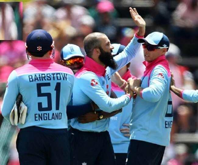 इंग्लैंड और आयरलैंड के  बीच होने वाले वनडे मैचों को कब- कहां देख सकते हैं LIVE