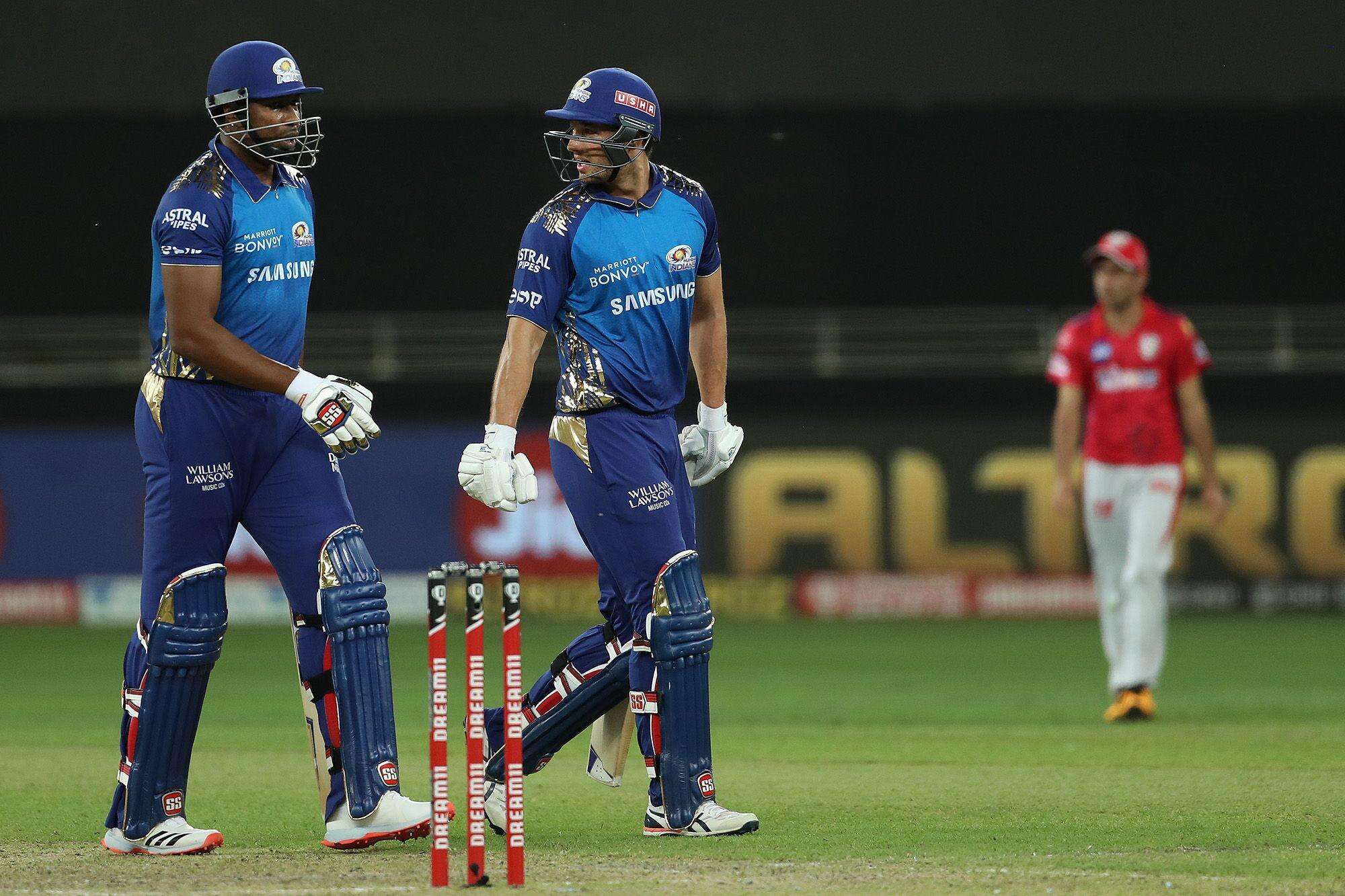 IPL 2021, PBKS vs MI: किस टीम पर   मंडरा रहा है हार का  संकट, आंकड़ों से समझिए