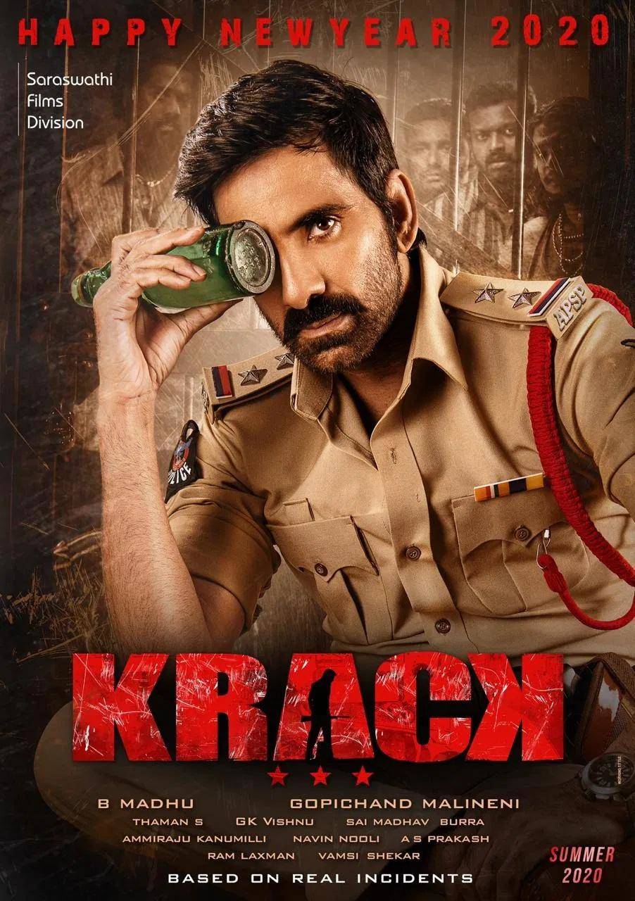 Krack Remake: डायरेक्टर गोपीचंद का खुलासा फिल्म क्रैक के रीमेक के लिए अजय देवगन और रणवीर सिंह पहली पसंद