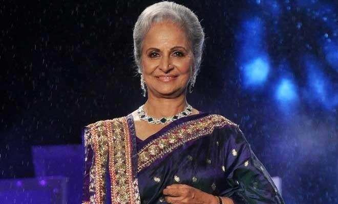 Waheeda Rehman HBD: जब वहीदा रहमान को माना जा रहा था गुरूदत्त की आत्महत्या का कारण, अभिनेत्री ने अमिताभ बच्चन को जड़ा था थप्पड़