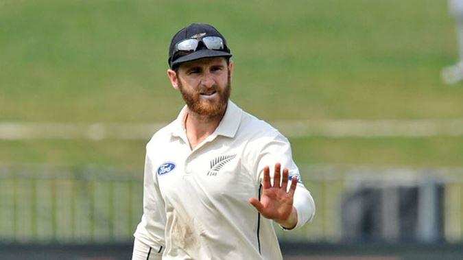 PAKvsNZ; 3rd Test: केन विलियमसन ने कप्तानी पारी खेल पाकिस्तान को किया निराश