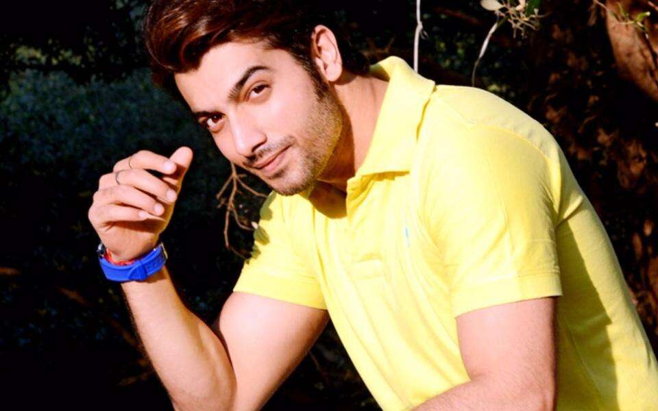 Sharad Malhotra COVID19: टीवी के मशहूर अभिनेता शरद मल्होत्रा हुए कोरोना वायरस से पॉ​जिटिव, पत्नी की रिपोर्ट पर किया खुलासा