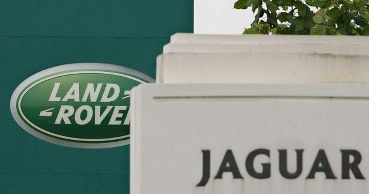 जगुआर लैंड रोवर वीडब्ल्यू ग्रुप की एसयूवी के आयात पर अमेरिका से प्रतिबंध लगाना चाहता है
