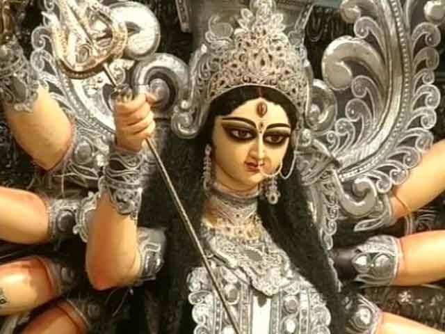 नवरात्रि स्पेशल:  देवी भगवती को प्रिय है अर्गलास्तोत्रम्, अवश्य पढ़ें,