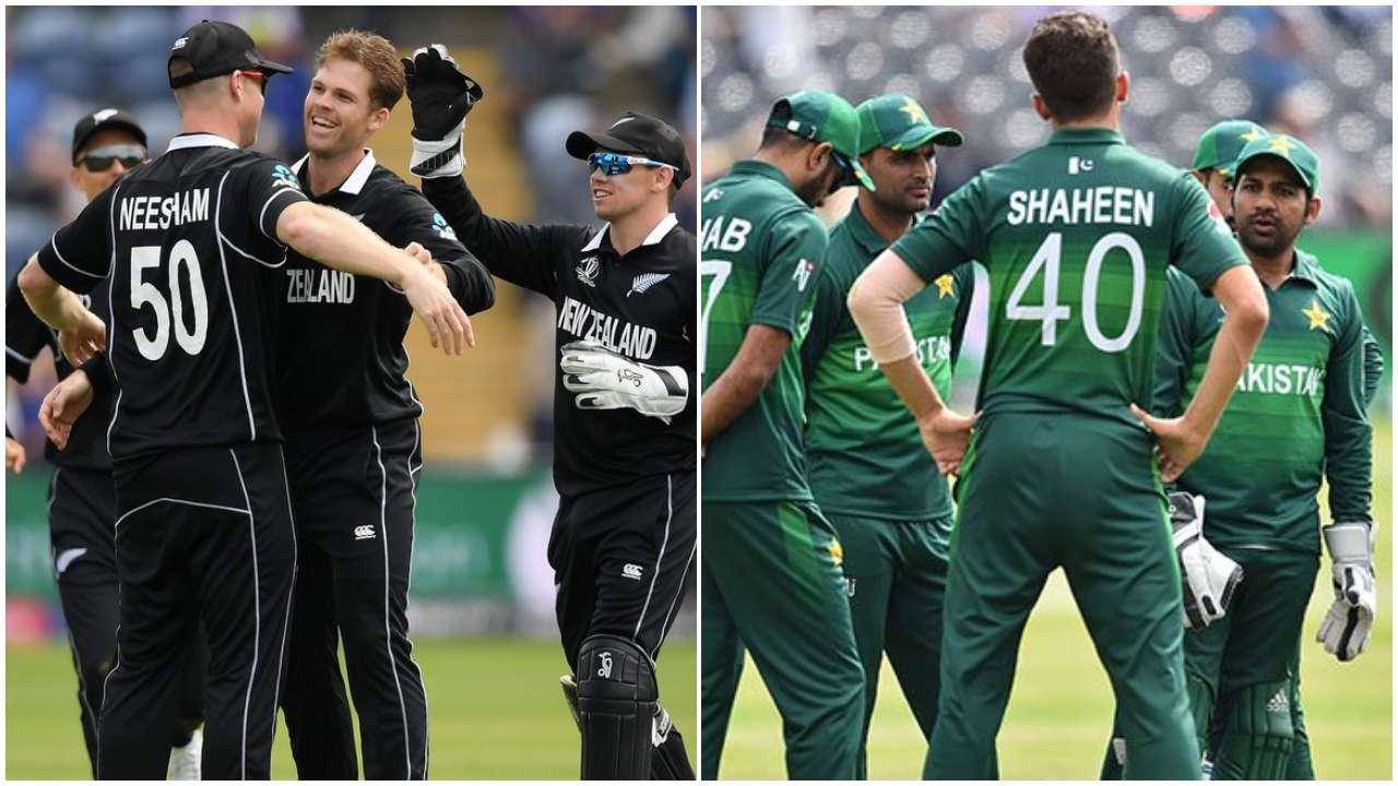 World Cup 2019: न्यूजीलैंड ने जीता टॉस, पहले  करेगी बल्लेबाज़ी