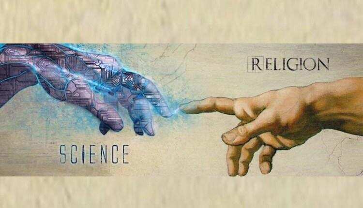 धर्म के बिना विज्ञान सिर्फ विनाश है, जानिए दोनों का आपसी संबंध