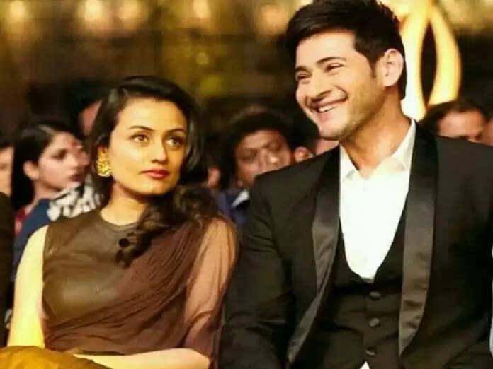 Mahesh Babu-Namrata Shirodkar ने किया दिल जीतने वाला काम, सुनकर करेंगे अभिनेता की तारीफ