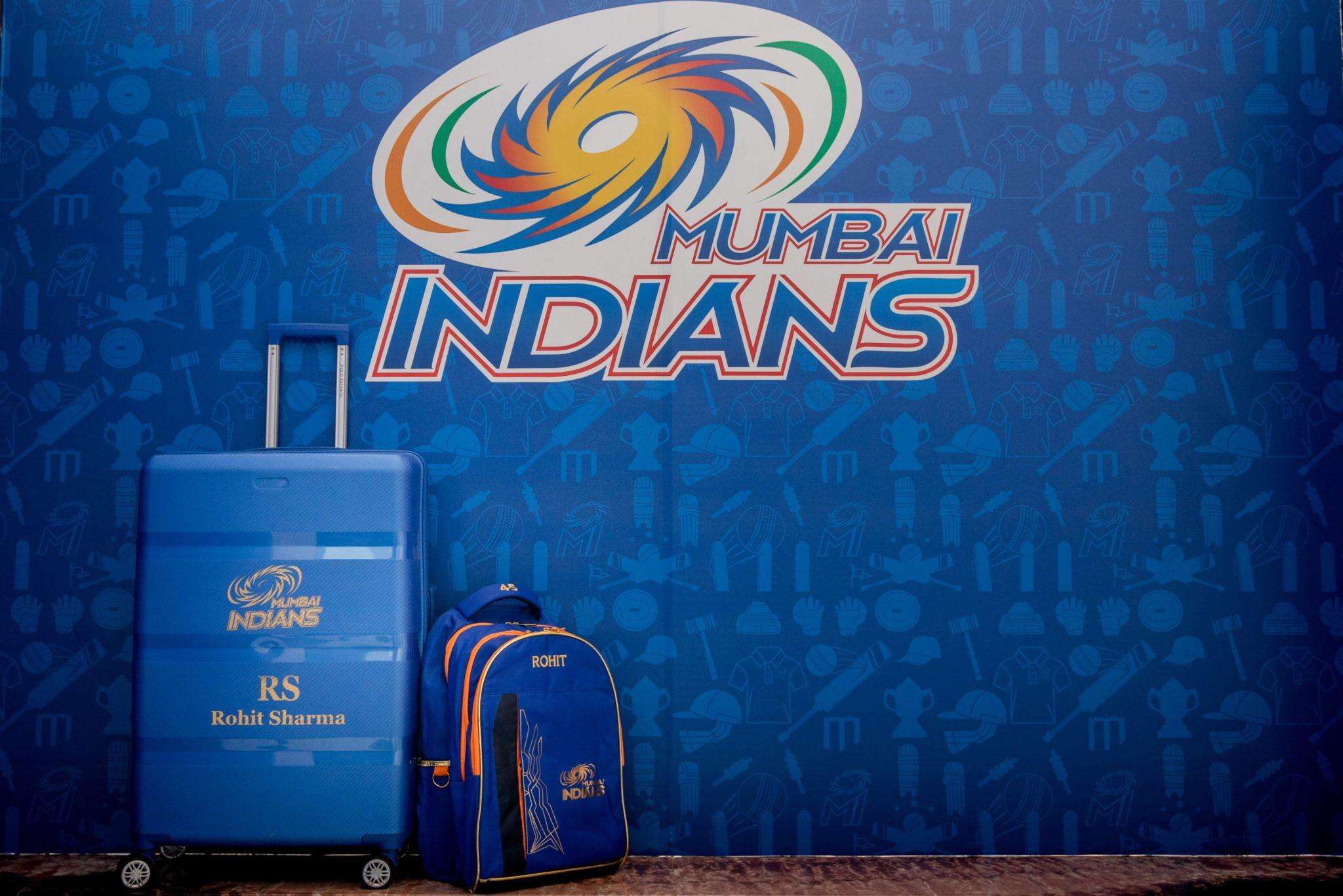 IPL 2021 : कप्तान रोहित शर्मा समेत ये  खिलाड़ी मुंबई इंडियंस टीम से जुड़े