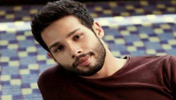 मुन्ना भाई से प्रेरित हुए Actor Siddhant Chaturvedi