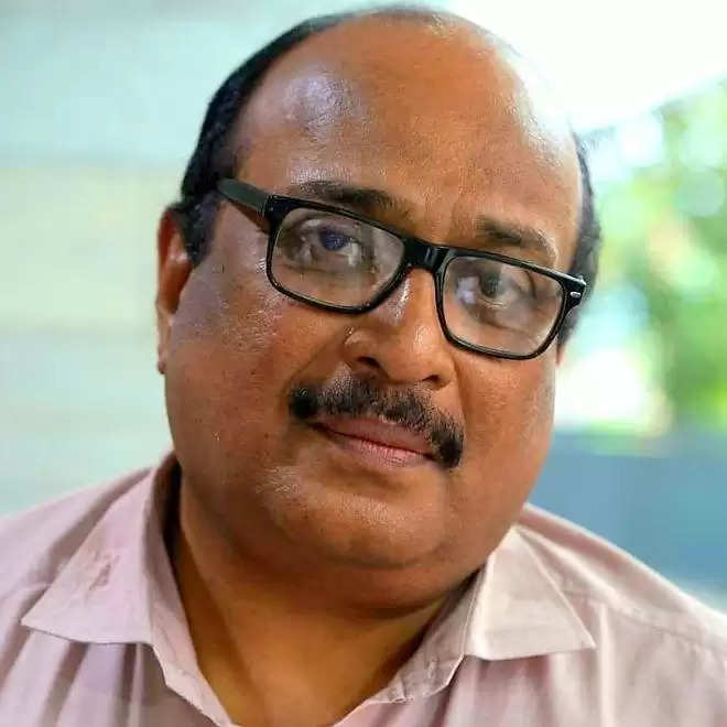 कोच्ची:डेनिस जोसेफ, मलयालम सिनेमा के मास्टर लेखक एडियू