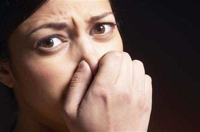 अगर आपकों भी आती गंध का पता लगाने में दिक्कत, तो हो सकती है बीमारी