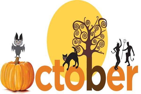 अक्टूबर माह की भविष्यवाणी : जानिए किसके लिए कैसा रहेगा अक्टूबर का महीन