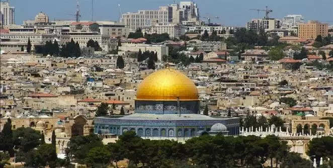 Travel: जेरूसलम, तीन धर्मों का पवित्र स्थान,यहाँ की यात्रा करना न भूलें