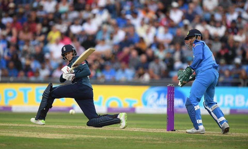 IND VS ENG: इंग्लैंड ने जीती सीरीज, भारत को तीसरे वनडे में आठ विकेट से दी मात