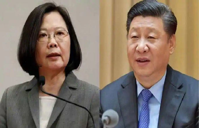 China Threatens Taiwan: अमेरिका-ताइवान की दोस्ती पर भड़का चीन, कहा-कर देंगे सफाया