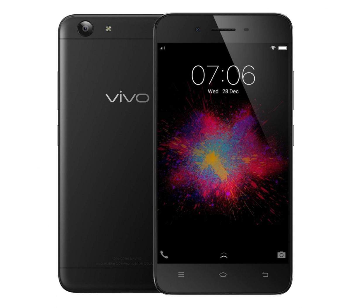 वीवो के स्मार्टफोन वीवो वाई53 की कीमत में गिरावट आयी, जानिये पूरी खबर