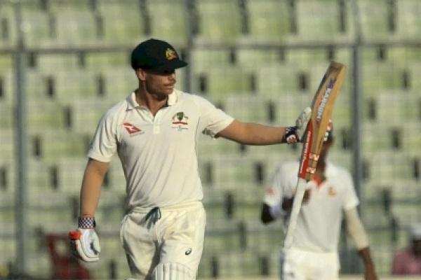 AUS VS IND: फिट नहीं होने के बावजूद तीसरा टेस्ट खेलेंगे David warner ? सहायक कोच ने दिया जवाब