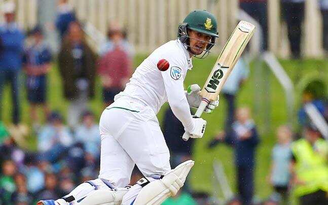 आखिर क्यों दक्षिण  अफ्रीका की टेस्ट कप्तानी नहीं करना चाहते Quinton De Kock, सामने आई वजह