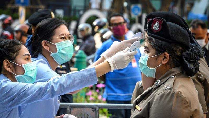 भारत में कोरोना वायरस के अब तक 29 मामले आए सामने