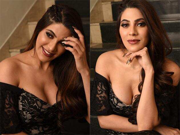 Nikki Tamboli: चडीगढ़ से वापस आते ही कोरोना वायरस से पॉजिटिव हुईं निक्की तम्बोली, किया क्वारंटीन