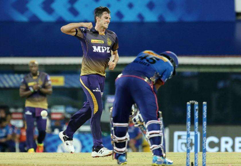 Breaking, KKR vs MI: मुंबई इंडियंस ने  केकेआर को जीत के लिए दिया 153 रनों का  लक्ष्य