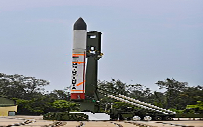 Hypersonic Technology Demonstrator Test: डीआरडीओ की बड़ी कामयाबी, मिसाइलें दुश्मनों पर पड़ेगी भारी